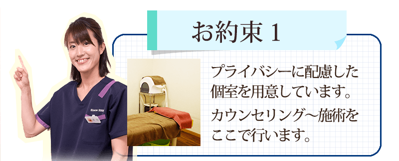お約束1